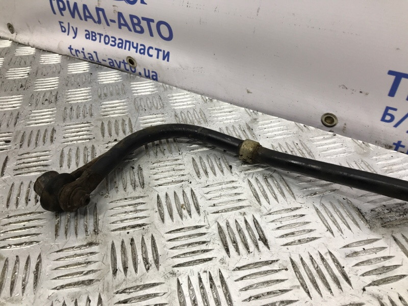 Стабилизатор задний Mazda 3 BM 2.2 DIESEL 2013 (б/у) Киев - изображение 2