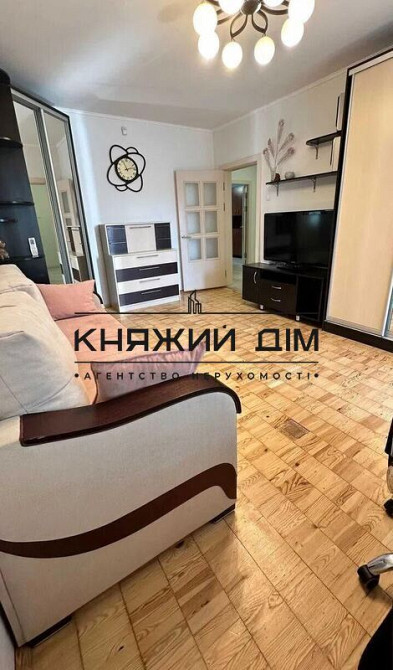 Продаж 3 кімнатної квартири м. Харківська. Код об'єкту: 21147030 Київ - зображення 3