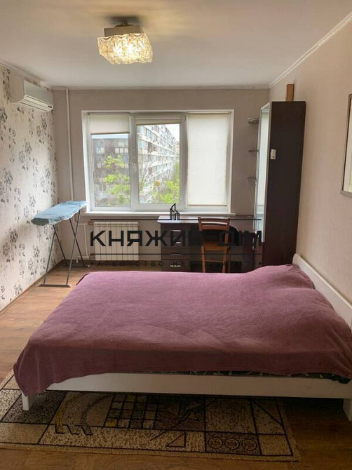 Оренда 3-кімнатної квартири на Березняках, пр-т Павла Тичини. Код 11204221 Киев - изображение 7
