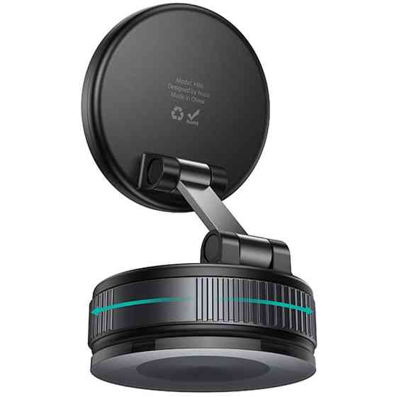 Автодержатель Hoco H86 Dragon manual suction cup magnetic (universal) Херсон