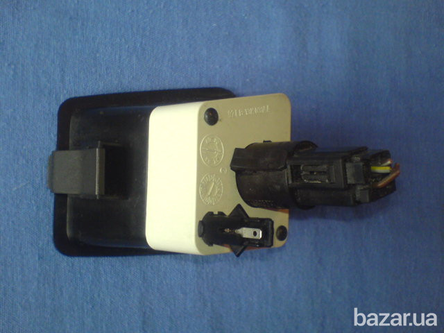 Запчастини до Ford Fiesty-III (89-96р.в) Івано-Франківськ - зображення 10