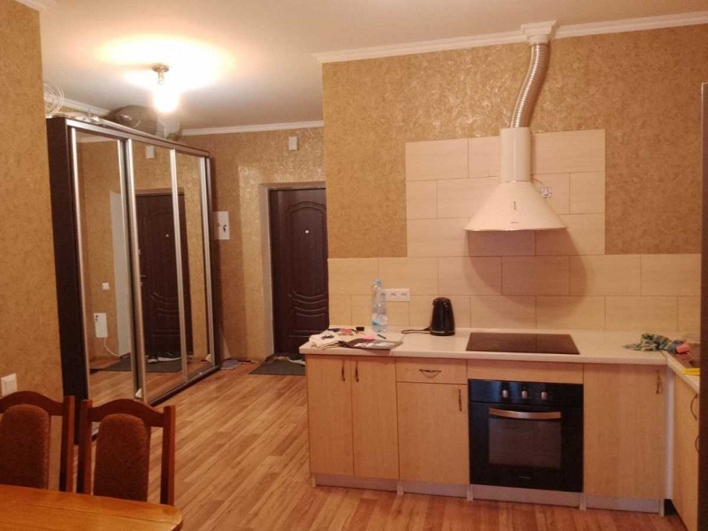 продажа 2-к квартира Киев, Святошинский, 89000 $ Київ - зображення 5