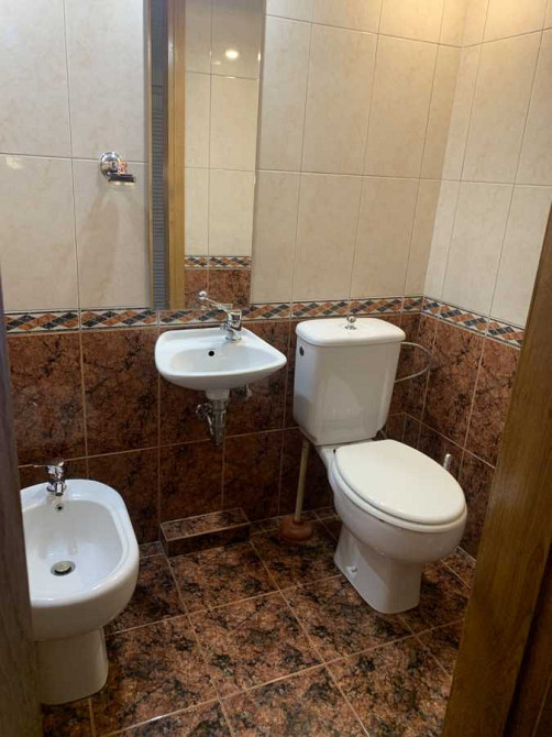 долгосрочная аренда 3-к квартира Киев, Шевченковский, 1250 $/мес. Київ - зображення 9