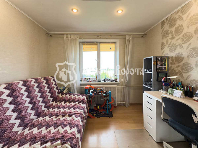 продажа 2-к квартира Киев, Оболонский, 60000 $ Киев - изображение 5