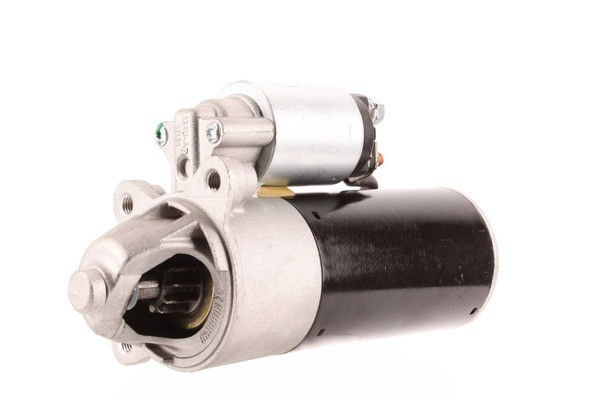 Стартер 2.2kW на Ford Форд Focus 1.8 TDCi Київ - зображення 1