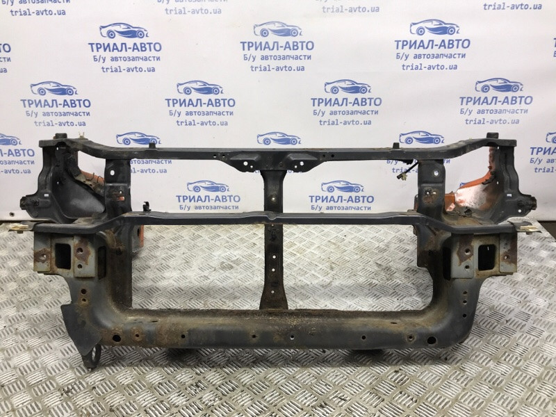 Панель передняя Mitsubishi Lancer 9 1.6 БЕНЗИН 4G18 2003 (б/у) Київ - зображення 1