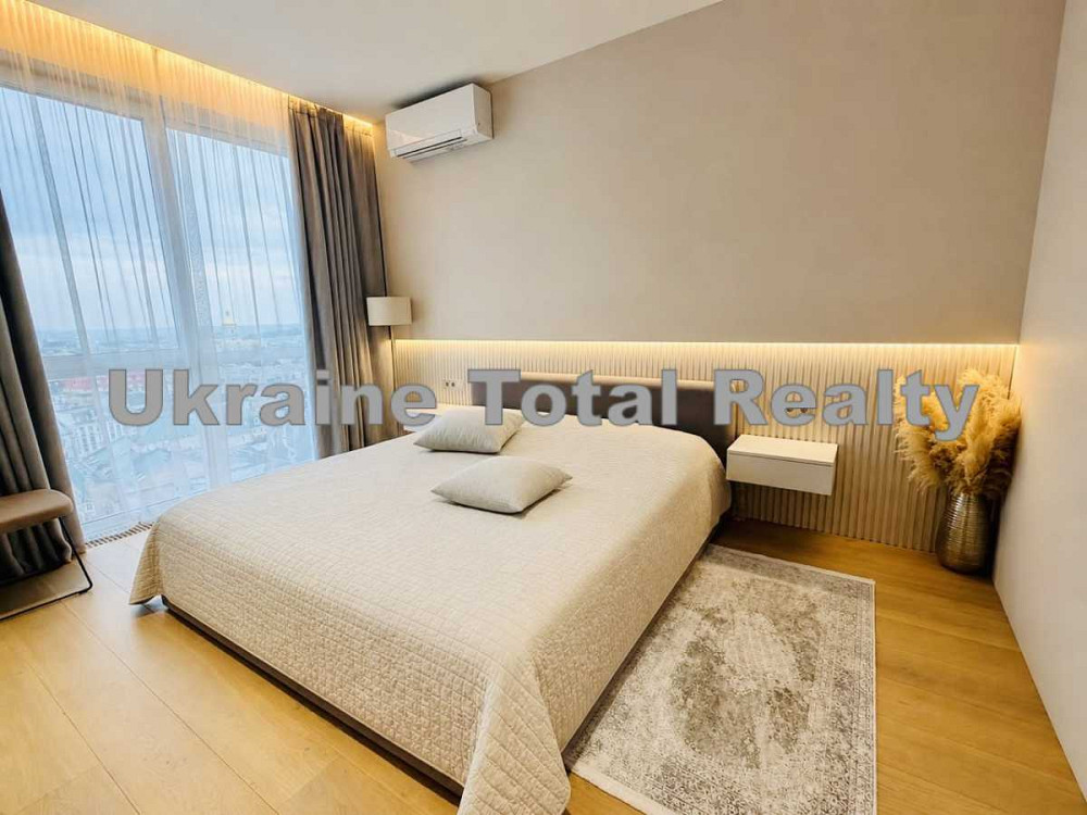 продажа 4-к квартира Киев, Шевченковский, 729000 $ Київ - зображення 8