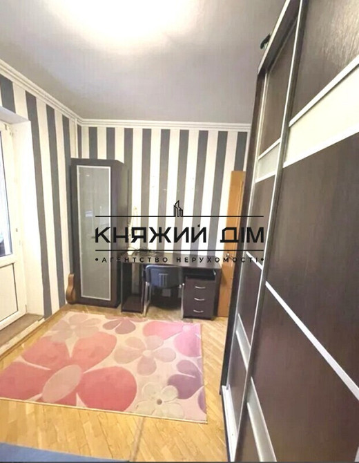 Оренда 3-х.к.,роздільна на Теремках. м.Теремки: 11203917 Київ - зображення 3