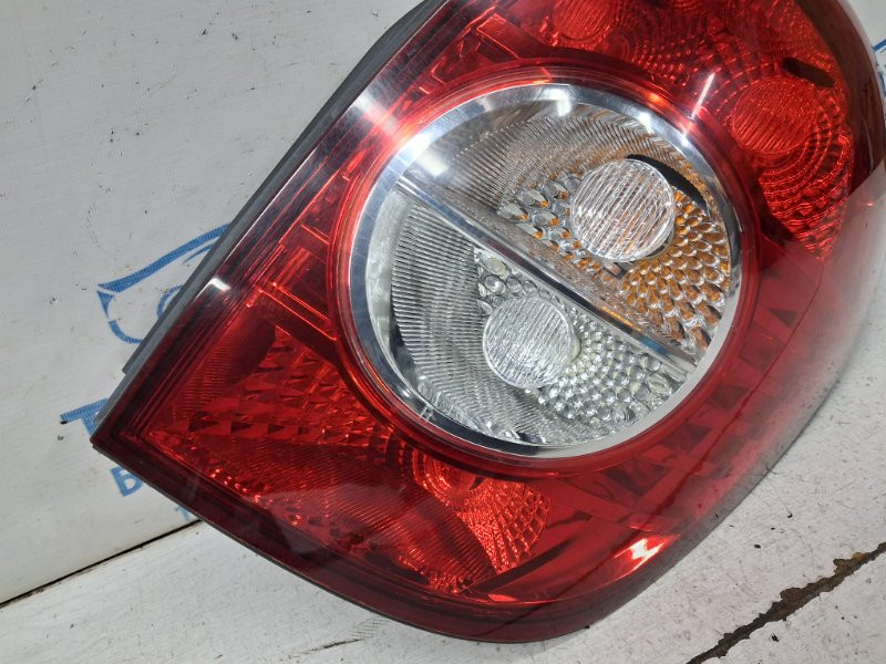 Фонарь задний внешний правый Chevrolet Captiva 2006-2018 96626996 (Арт. 87191) Киев - изображение 2