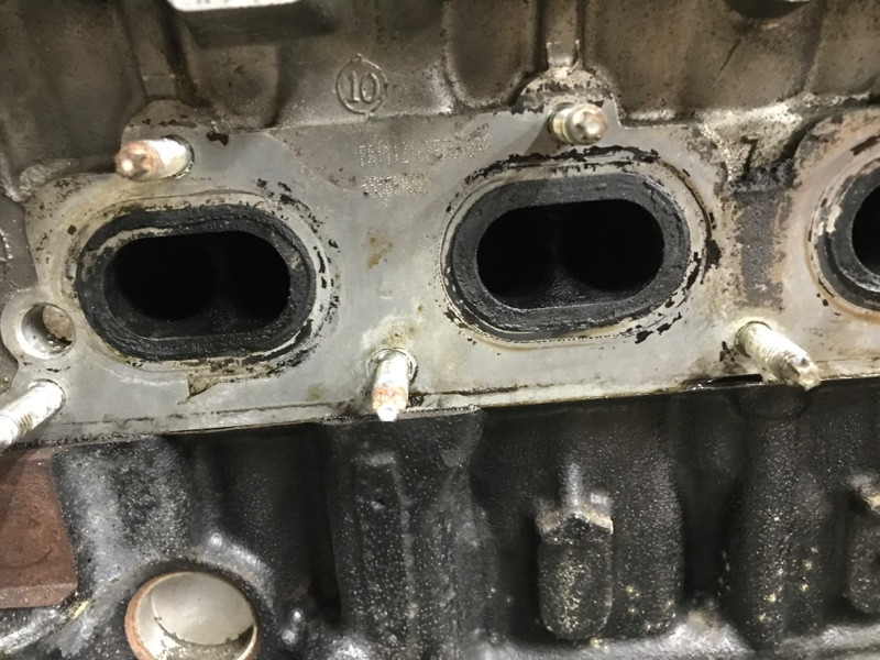 Двигатель Chevrolet Cruze J300 1.6 F16D4 2009 (б/у) Киев - изображение 9