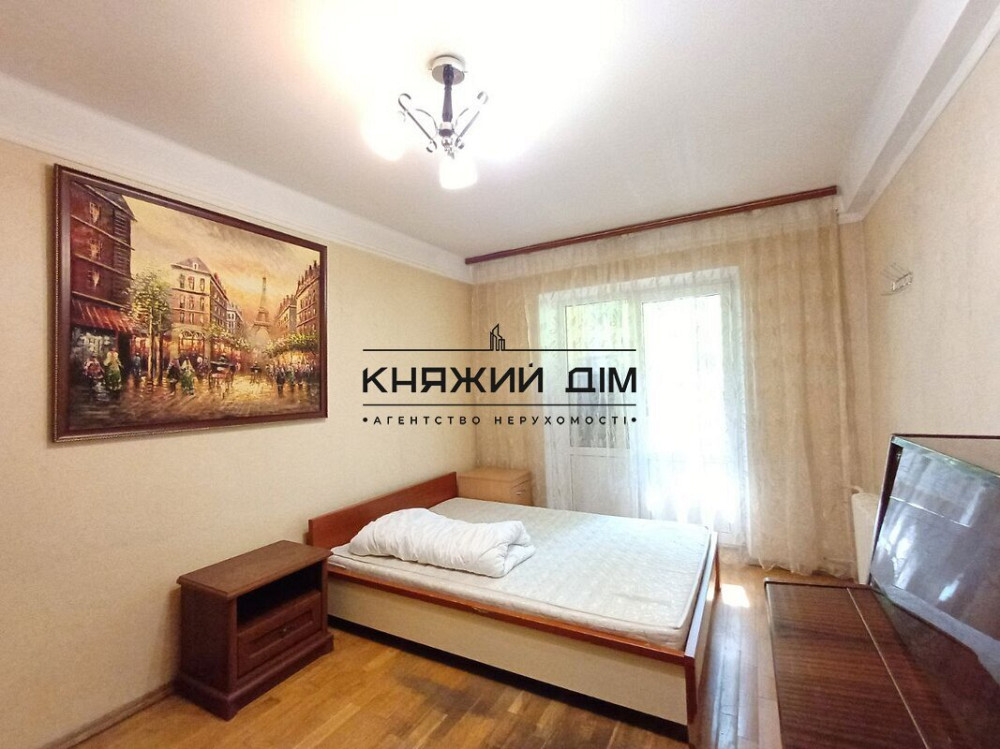 Комфортна, роздільна 3-х к. Кв. біля ст. м. Політехнічний інститут. № 11144247 Киев - изображение 5