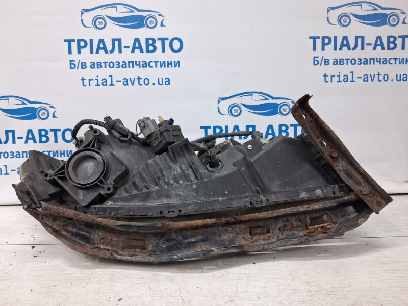Фара левая галоген Honda Civic 2005-2012  (Арт. 68095) Киев - изображение 9