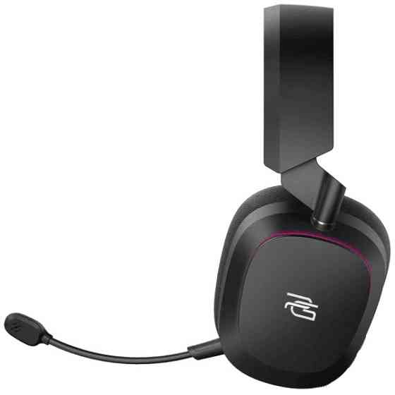 Bluetooth-гарнітура Proove Gaming Starlight (APP) Black/Purple (WHSR00020016) Харків