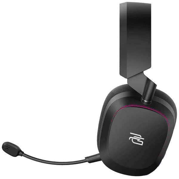 Bluetooth-гарнітура Proove Gaming Starlight (APP) Black/Purple (WHSR00020016) Харків - зображення 6