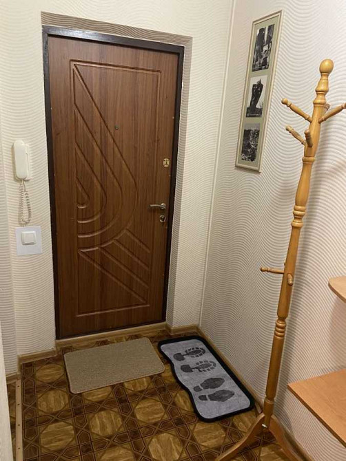 долгосрочная аренда 1-к квартира Киев, Оболонский, 16000 грн./мес. Киев - изображение 4