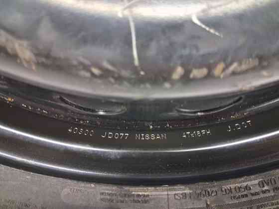 Докатка Nissan Qashqai 2006-2013 40300EY10A (Арт. 62341) Киев