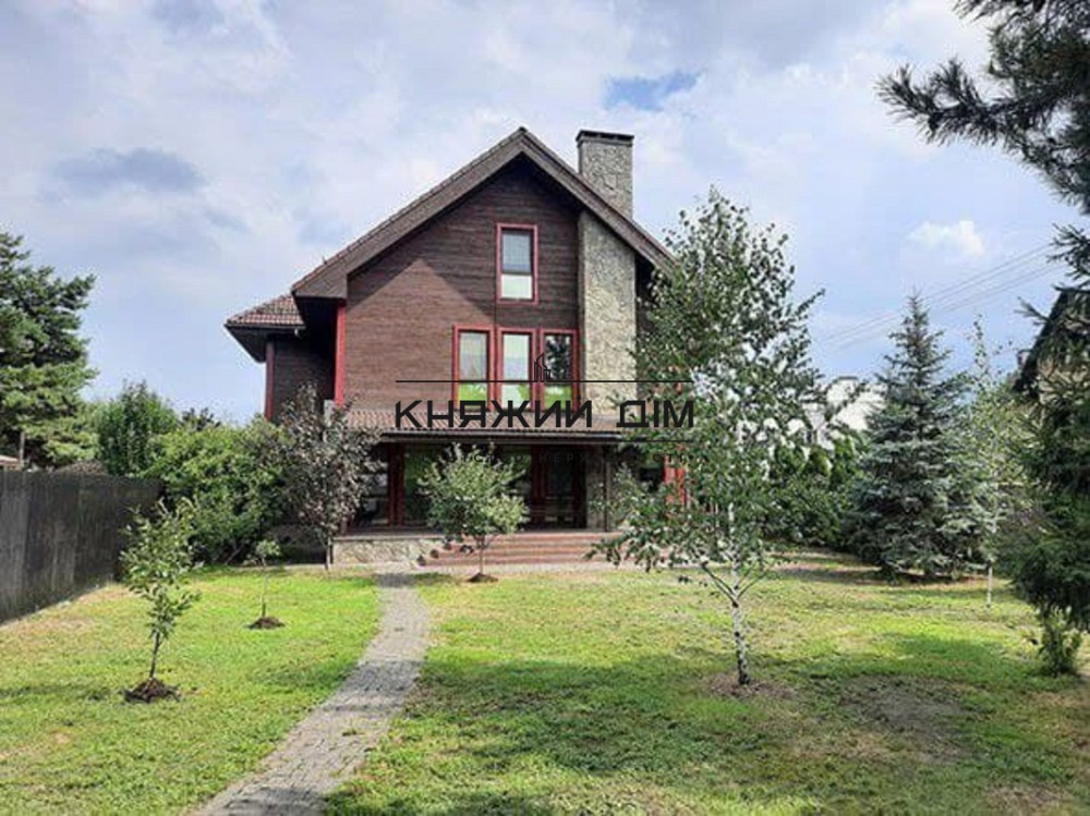 Оренда будинку в с.Чайки, м. Житомирська, код № 139298 Київ - зображення 1