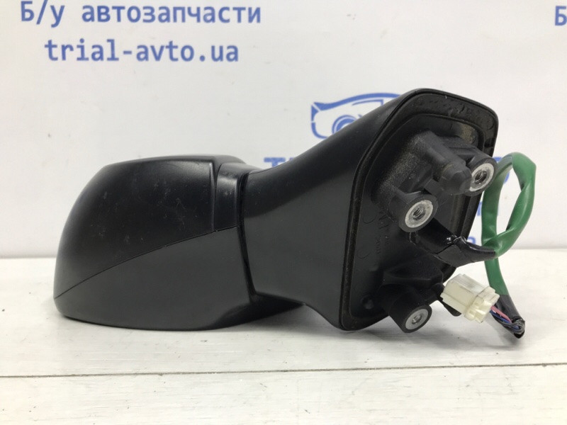 Зеркало левое Subaru Forester SJ 2.0 DIESEL EE20Z 2012 (б/у) Київ - зображення 5