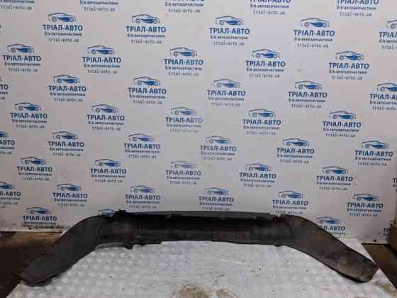 Бампер задний Mitsubishi Outlander 2007-2012 6410A827 (Арт. 79806) Київ