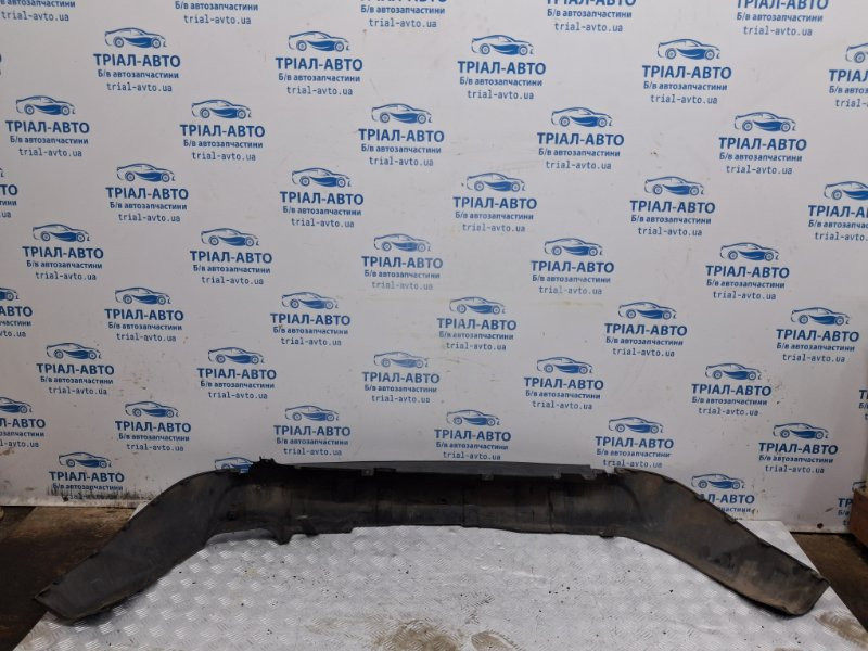 Бампер задний Mitsubishi Outlander 2007-2012 6410A827 (Арт. 79806) Київ - зображення 6