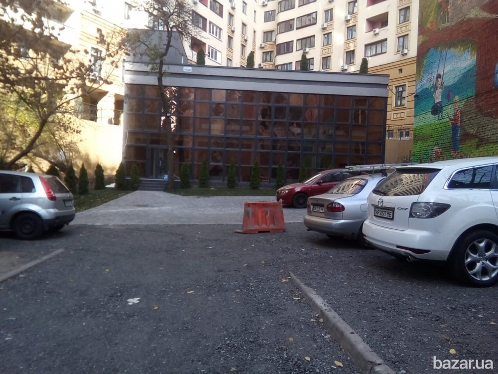 ПРОДАМ ОФИСНОЕ ЗДАНИЕ ЛУКЬЯНОВКА!! Київ - зображення 1