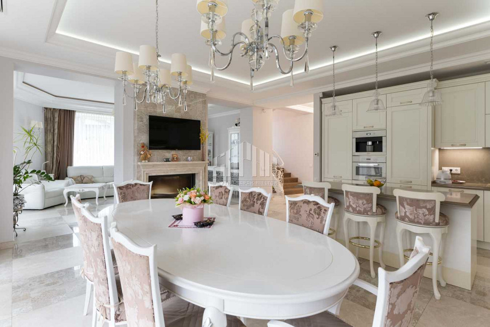 продажа 5-к дом Макаровский, Осыково, 980000 $  - зображення 8