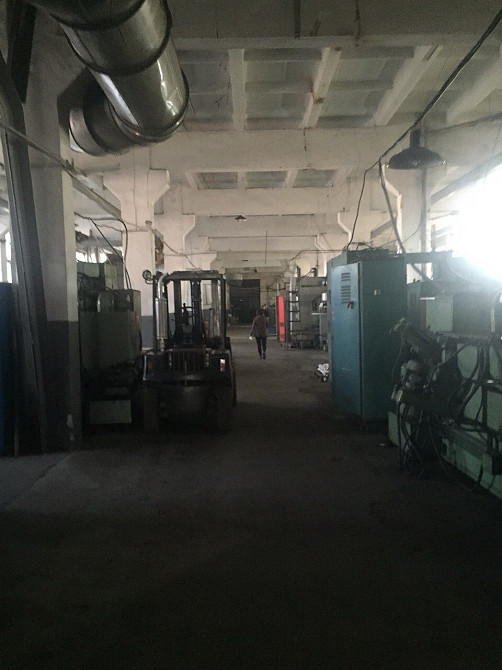 Продам бывший завод проспект Сергея Нигояна Днепр - изображение 6