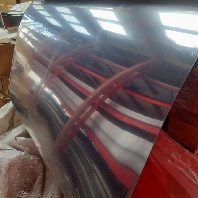 Дзеркальні композитні панелі (Зеркальный композит) , Днепр. Днепр - изображение 4