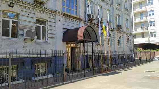 Контрактова пл метро,вул Спаська 31Б, офіс 14м Київ