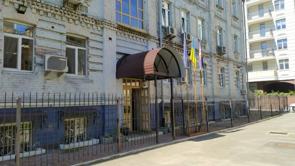 Контрактова пл метро,вул Спаська 31Б, офіс 14м Київ - зображення 1