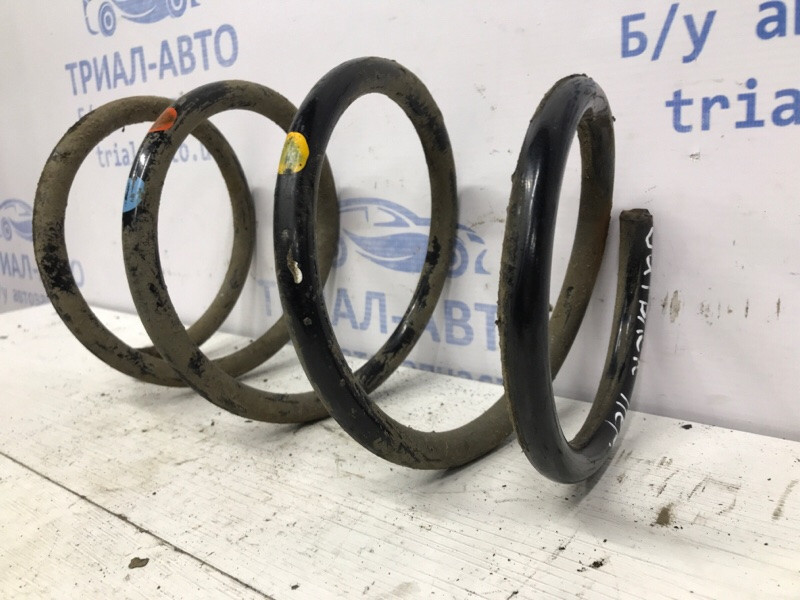 Пружина передняя Subaru Outback 2014-2021 20330AL030 (Арт. 54121) Киев - изображение 2