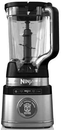 Блендер стационарный Ninja TB201EU 1800 Вт черный Київ