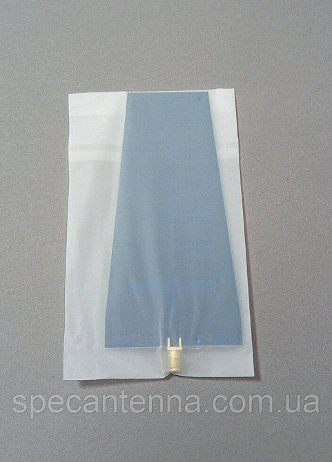 Антенна 2350-2570MHz 12dBi/5700-5960MHz 3dBi, до 15W Yagi FPV двухчастотная, RP SMA Дніпро - зображення 5