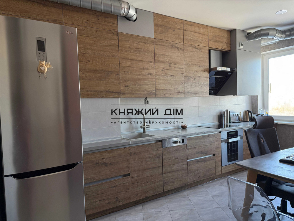 Продаж 2-х кімнатної ,вул.Мишуги 2.м.Позняки Київ - зображення 8