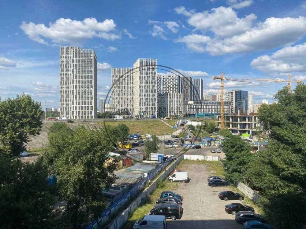 Продаж 3-х кімнатної роздільної в ЖК Рів'єра ,м.Славутич ,3 хвилини. Київ - зображення 12