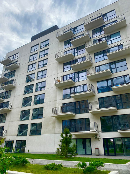 Продам помещение на 1 этаже в Жк Молодёжный (Бєляєва Замполіта вул, 8А) Дніпро - зображення 2