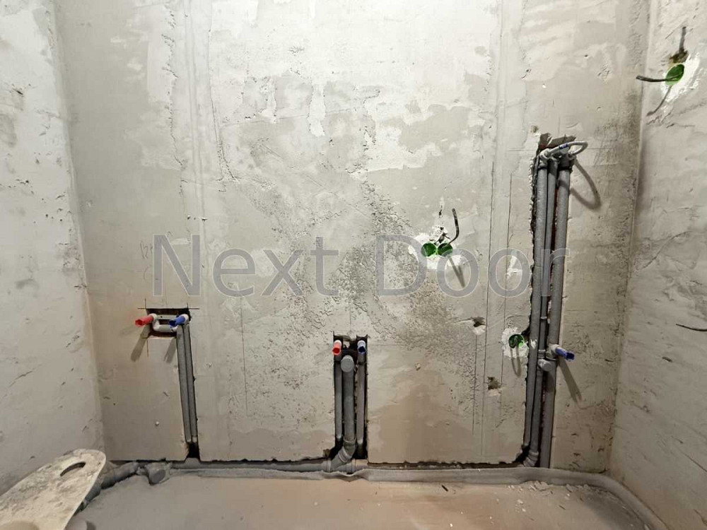 продажа 1-к квартира Киево-Святошинский, Ирпень, 49999 $ Ірпінь - зображення 7