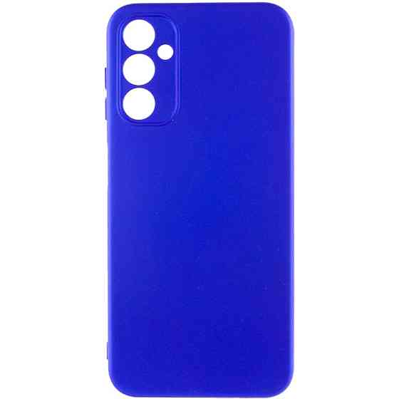Чехол Silicone Cover Lakshmi Full Camera (A) для Samsung Galaxy A04s Херсон
