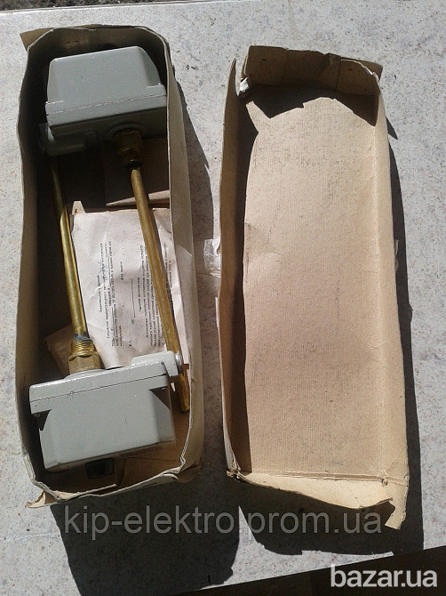 Регулятор температуры ТУДЭ-1М1 (ТУДЭ, ТУДЭ-М1, ТУДЭ М1, ТУДЭ-1, ТУДЭ 1М1, ТУДЭ1М1, ТУДЕ) Киев - изображение 3