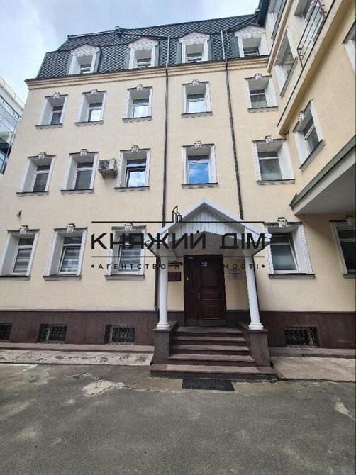 Оренда офісу в Подольському районі м. Контрактова площа, код 1419241 Київ - зображення 1