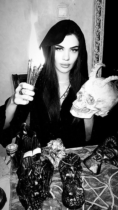 Магическая помощь от Динарии.Запорожье. Запоріжжя - зображення 1