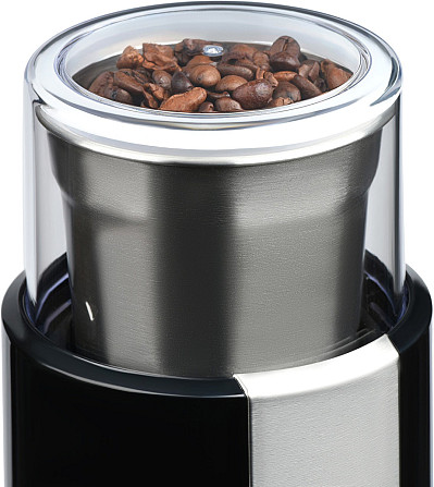 Кофемолка электрическая Ardesto WСG-8301 Киев - изображение 3