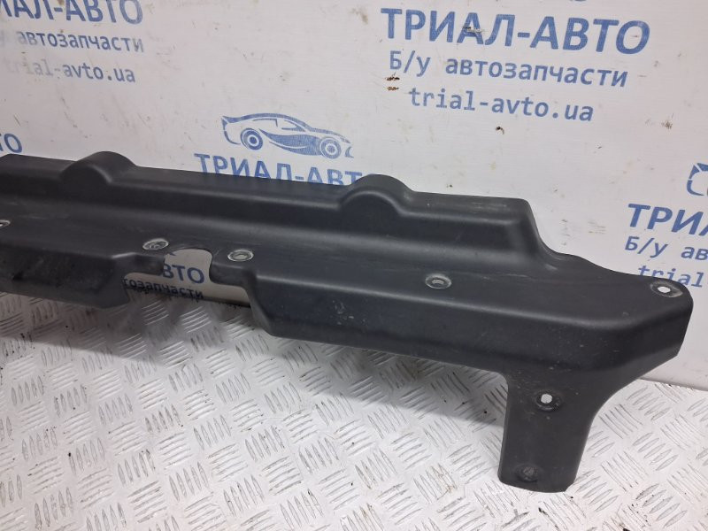 Накладка передней панели Kia Sorento 2002-2011  (Арт. 66653) Київ - зображення 3