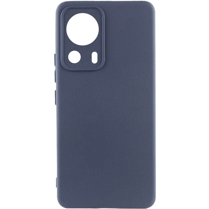 Чехол Silicone Cover Lakshmi Full Camera (A) для Xiaomi 13 Lite Херсон - зображення 1