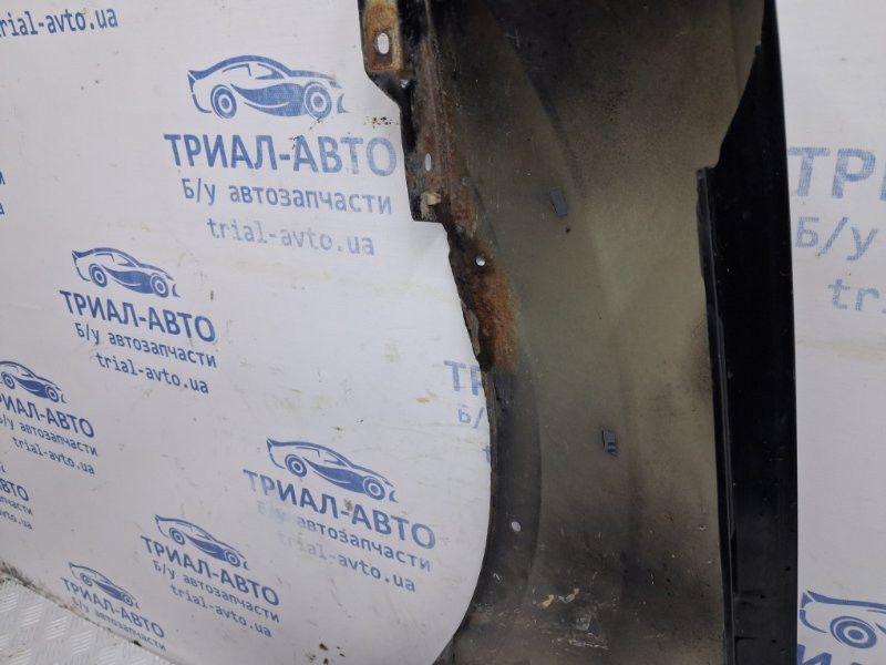 Крыло переднее правое Kia Sorento BL 2.5 DIESEL D4CB 2002 (б/у) Київ - зображення 10