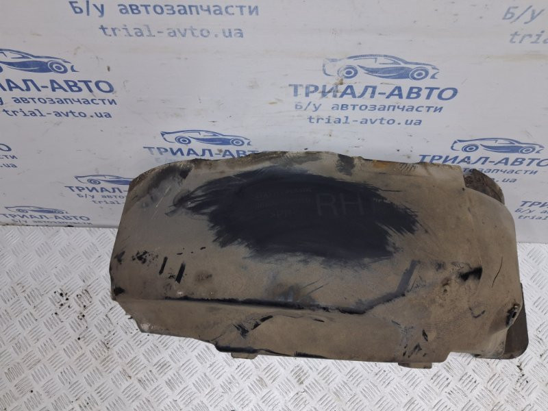 Подкрылок задний правый Kia Sorento BL 2.5 DIESEL D4CB 2002 (б/у) Киев - изображение 3