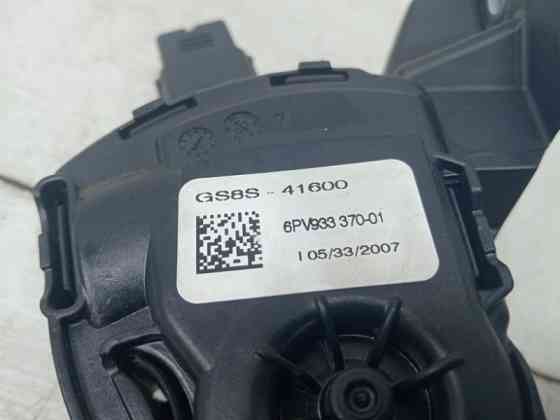 Педаль газа Mazda 6 2007-2013 GS8S41600 (Арт. 61098) Киев