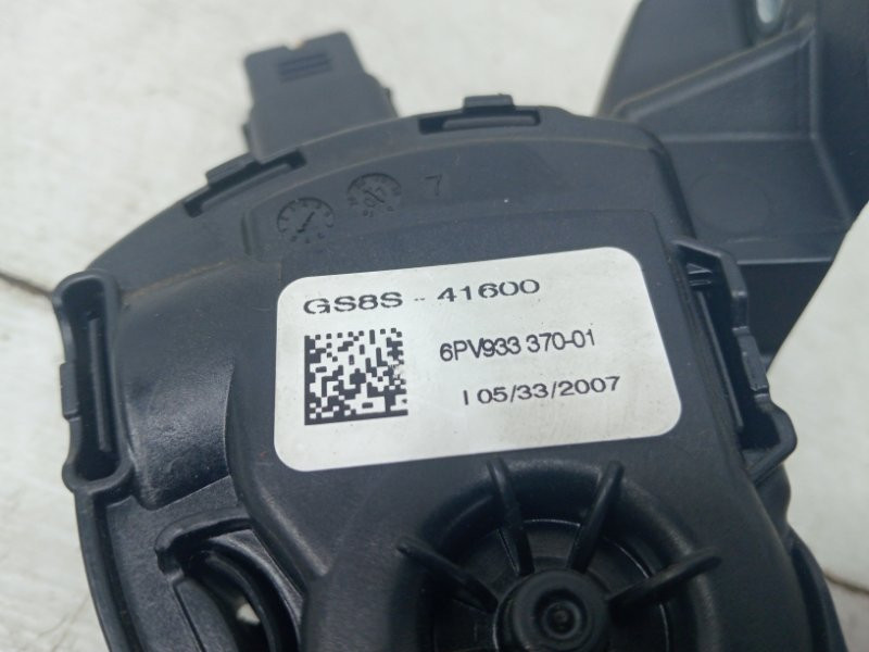 Педаль газа Mazda 6 GH 2.5 БЕНЗИН L5-VE 2007 (б/у) Киев - изображение 4