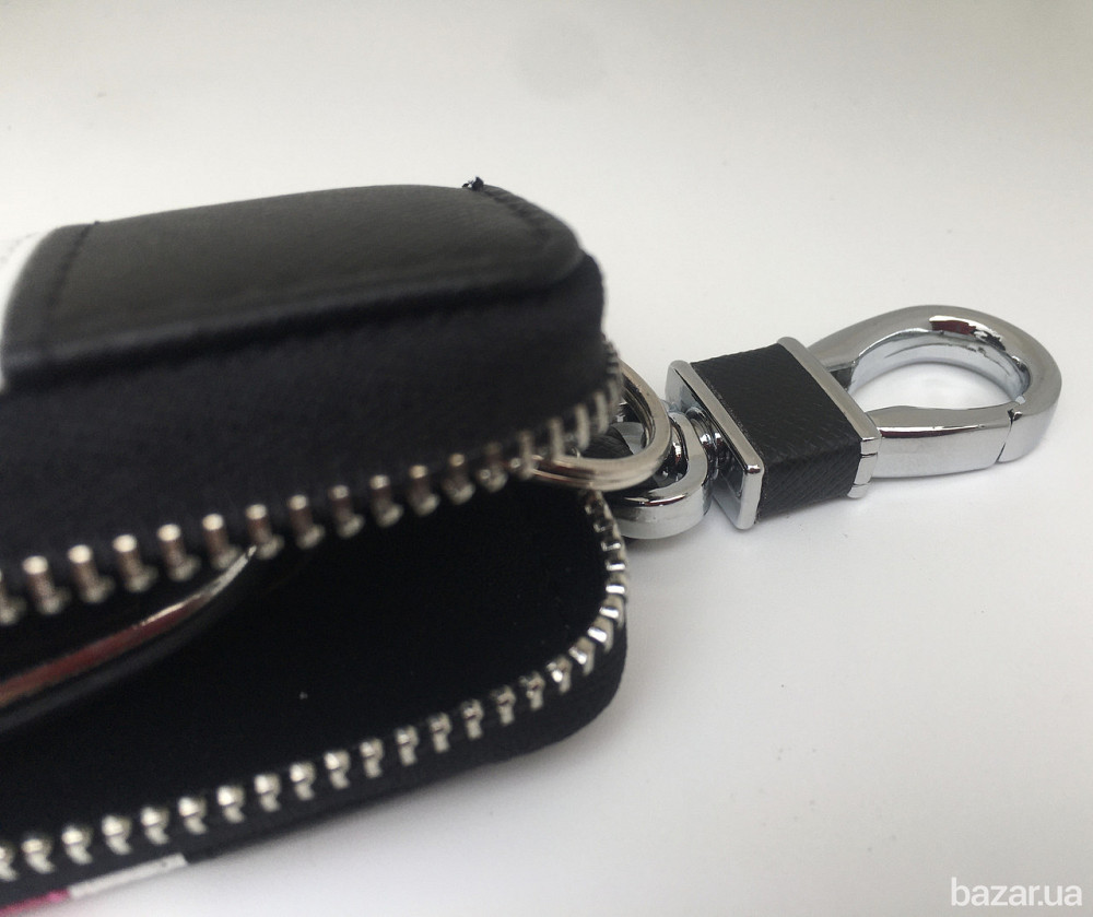 Ключница для авто KeyHolder TESLA Киев - изображение 5