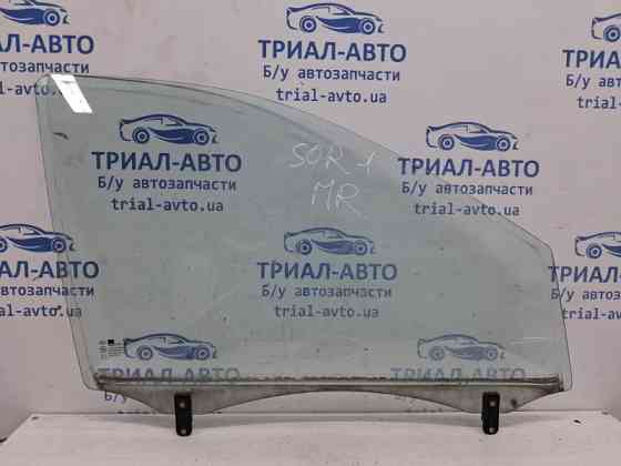 Стекло двери переднее правое Kia Sorento 2002-2011 824213E010 (Арт. 62490) Киев